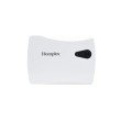 Termostat de ambient Homplex EVO X RF fara fir, neprogramabil, incalzire in pardoseala