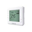 Termostat de ambient Homplex DG909 cu fir programabil