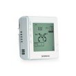 Termostat de ambient Homplex DG909 cu fir programabil