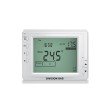 Termostat de ambient Homplex DG909 RF fara fir programabil