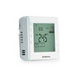 Termostat de ambient Homplex DG909 RF fara fir programabil