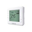 Termostat de ambient Homplex DG909 RF fara fir programabil