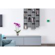 Termostat de ambient Homplex DG909 RF fara fir programabil