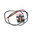 Termostat reglaj boiler Ferroli Power Termo PTO 80V, 100V, 120V, 150V, Piquadro Suve 50V, 80V, 100V
