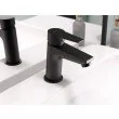 Baterie lavoar Ferro Ritto BTR2BL negru