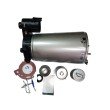 Schimbator caldura centrala Bosch Condens 2500W, Buderus GB 062 complet echipat