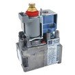 Vana gaz SIT 845 Sigma centrala termica Bosch Condens 2000W, Buderus GB 012