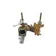 Set sectiune apa instant Ferroli Zefiro C11, Zefiro ECO, Zefiro PRO - GPL