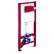 Rezervor incastrat pentru WC Schell Montus C 120