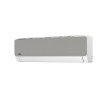 Aer condiționat Carrier AMBI Grey 12000 BTU WIFI Clasa A+++ / A++, Filtru Catalizator & Carbon, Design Textil