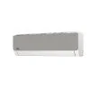 Aer condiționat Carrier AMBI Grey 18000 BTU WIFI Clasa A+++ / A++, Filtru Catalizator & Carbon, Design Textil