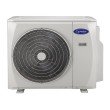 Aer condiționat Carrier AMBI Grey 24000 BTU WIFI Clasa A+++ / A++, Filtru Catalizator & Carbon, Design Textil