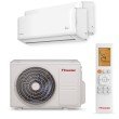 Aer conditionat multi-split Inventor Aria M 18-2 18000 BTU Clasa A++ / A+++ R32 WIFI AR5VI-09WIFI + U6RSL(2)-18