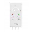 Controler pompa Auraton VOLANS pentru incalzire centrala, functia Anti-Stop, alb