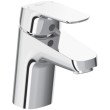 Baterie lavoar Ideal Standard Ceraflex B1708AA crom cu ventil