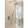 Palarie de dus rotunda Ideal Standard Ceraplan III 200 mm crom