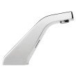 Baterie lavoar Ferro Sirocco Sensor Pre-Mixed de perete cu senzor, cu premixer inclus, baterie 9V, crom