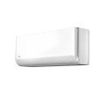 Aer conditionat Midea Breezeless E 12000 BTU WIFI Clasa A++ / A+, Tehnologie Breezeless, Cool Flash Plus, Curatare cu sterilizare