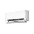 Aer conditionat Midea Breezeless E 12000 BTU WIFI Clasa A++ / A+, Tehnologie Breezeless, Cool Flash Plus, Curatare cu sterilizare