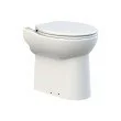 Pompă pentru ape uzate SFA SANIFLO SANICOMPACT C43 Dual Flush 800 W