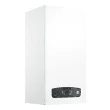 Centrala termica in condensare Ariston Cares S 30 kW, Clasa A, LCD, kit evacuare inclus
