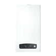 Centrala termica in condensare Ariston Cares S 24 kW, Clasa A, LCD,  kit evacuare inclus