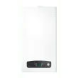 Centrală termică în condensare Ariston Cares S 30 kW, Clasa A, LCD, kit evacuare inclus, încălzire și apă caldă