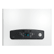 Centrala termica in condensare Ariston Cares S 24 kW, Clasa A, LCD,  kit evacuare inclus