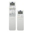 Aer conditionat Carrier Crystal Ultra Clean Plus 24000 BTU WIFI Clasa A++ / A+++, lampa UV, Filtru cu ioni
