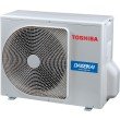 Aer conditionat Toshiba Daiseikai White 10000 BTU WIFI Clasa A+++ / A+++, design premium, Motion Tracking, tehnologie Smart Sensing si HADA Care 7988514