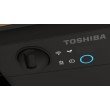 Aer conditionat Toshiba Daiseikai White 10000 BTU WIFI Clasa A+++ / A+++, design premium, Motion Tracking, tehnologie Smart Sensing si HADA Care 7988514