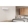 Aer conditionat Toshiba Daiseikai White 10000 BTU WIFI Clasa A+++ / A+++, design premium, Motion Tracking, tehnologie Smart Sensing si HADA Care 7988514