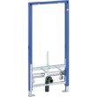 Cadru Geberit Duofix pentru fixare bideu, inaltime 112 cm