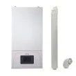 Centrala termica in condensare Motan Condens 100 - 45 kW, kit evacuare inclus