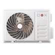Aer condiționat Radox Dox Easy 12000 BTU WIFI, Clasa A++ / A+, dezumidificare, mod Turbo, filtru anti praf