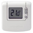 Termostat fara fir Honeywell DT92A1004 neprogramabil