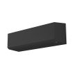 Aer conditionat Toshiba Edge Black 18000 BTU WIFI Clasa A++ / A++, tehnologie inovatoare 3D Airflow si HADA Care Flow, filtru Ultra Pure, Design modern 7988526