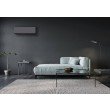 Aer conditionat Toshiba Edge Black 18000 BTU WIFI Clasa A++ / A++, tehnologie inovatoare 3D Airflow si HADA Care Flow, filtru Ultra Pure, Design modern 7988526