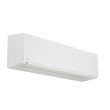 Aer conditionat Toshiba Edge White 22000 BTU WIFI Clasa A++ / A++, tehnologie inovatoare 3D Airflow si HADA Care Flow, filtru Ultra Pure, Design modern 7988558
