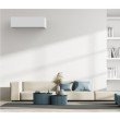 Aer conditionat Toshiba Edge White 22000 BTU WIFI Clasa A++ / A++, tehnologie inovatoare 3D Airflow si HADA Care Flow, filtru Ultra Pure, Design modern 7988558