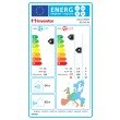 Aer conditionat Inventor Neo 9000 BTU WIFI Clasa A++ / A+++, kit de instalare si suporti inclus NL01321