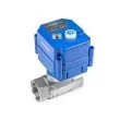 Supapa electronica de apa Auraton Smart 1" 1/2" 3/4" 