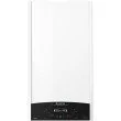 Centrală termică în condensare Ariston Genus One+ WIFI 30 kW, kit evacuare inclus, încălzire și apă caldă