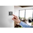 Termostat si receptor wireless Auraton Smart