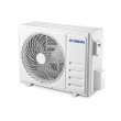 Aer condiționat Smart WI-FI Hyundai Inverter R32 12000 BTU HYU-12HRDN8-QRD0GW