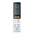 Aer conditionat Inventor Comfort 24000 BTU WIFI Clasa A++ / A+++, ionizator, tehnologia Ultraviolet Type C, senzor de mișcare și sterilizare 56 grade NL01278