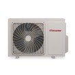 Aer conditionat Inventor Comfort 24000 BTU WIFI Clasa A++ / A+++, ionizator, tehnologia Ultraviolet Type C, senzor de mișcare și sterilizare 56 grade NL01278