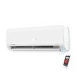 Aer conditionat Inventor Comfort 24000 BTU WIFI Clasa A++ / A+++, ionizator, tehnologia Ultraviolet Type C, senzor de mișcare și sterilizare 56 grade NL01278