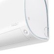 Aer conditionat Inventor Comfort 24000 BTU WIFI Clasa A++ / A+++, ionizator, tehnologia Ultraviolet Type C, senzor de mișcare și sterilizare 56 grade NL01278