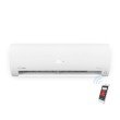 Aer conditionat Inventor Comfort 24000 BTU WIFI Clasa A++ / A+++, ionizator, tehnologia Ultraviolet Type C, senzor de mișcare și sterilizare 56 grade NL01278